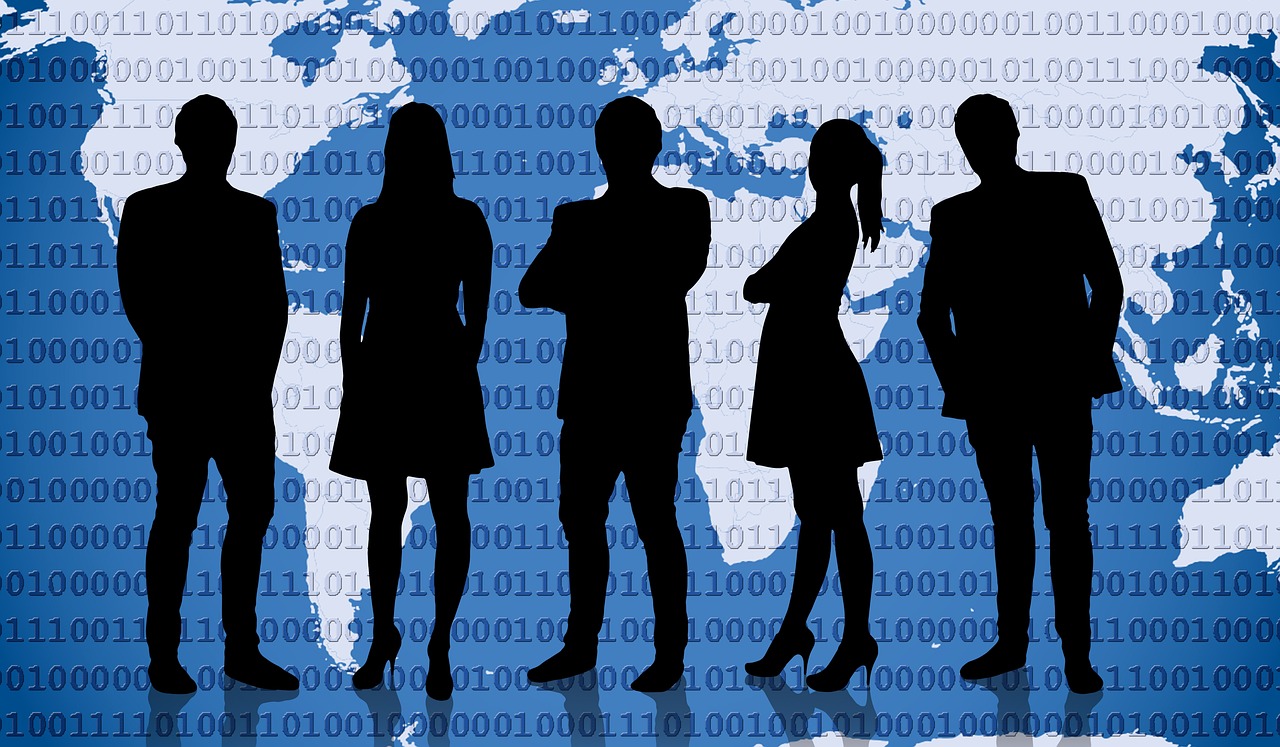 كيفية تحويل الزوار إلى عملاء في عالم التسويق الرقمي: دليل شامل للمبتدئين